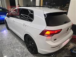 فولكسفاغن جولف